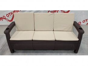 Диван Yalta Premium Sofa 3 Set в Симе - sim.магазин96.com | фото