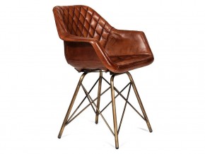 Кресло Eames Bull mod. M-17668 в Симе - sim.магазин96.com | фото