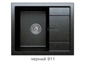 Мойка кварцевая Tolero R-107 Черный 911 в Симе - sim.магазин96.com | фото