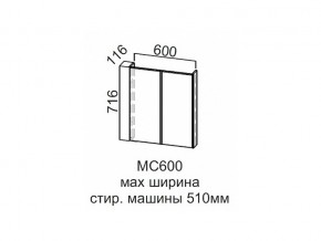 МС600 Модуль под стиральную машину 600 в Симе - sim.магазин96.com | фото