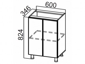 С600 (400) Стол-рабочий 600 (400) в Симе - sim.магазин96.com | фото