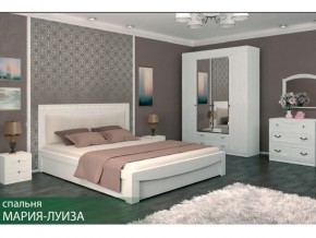 Спальня Мария-Луиза в Симе - sim.магазин96.com | фото