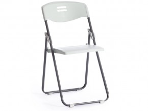 Стул складной Folder chair 2 mod. 222 белый в Симе - sim.магазин96.com | фото