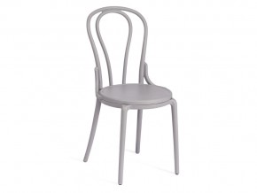 Стул Thonet mod. PL62 Серый в Симе - sim.магазин96.com | фото